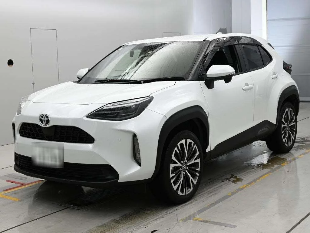 Toyota Yaris Cross MXPB10 2023